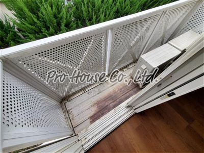 【バルコニー】 | マインズB