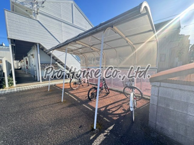 【その他共用部分】 | マインズB