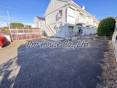 【駐車場】 | マインズB