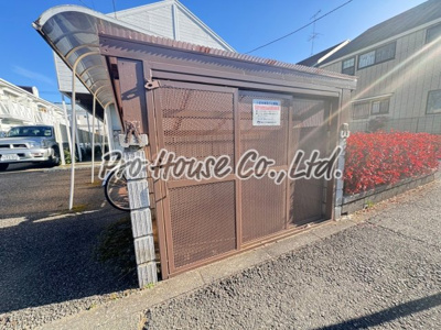 【その他共用部分】 | マインズB