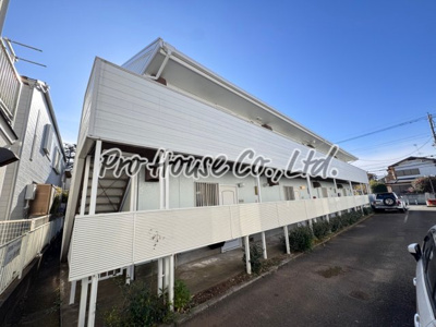 【外観】 | マインズB