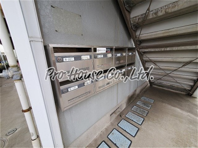 【その他共用部分】 | マインズB