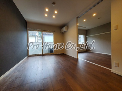 【居間・リビング】 | マインズB