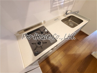 【キッチン】 | マインズB