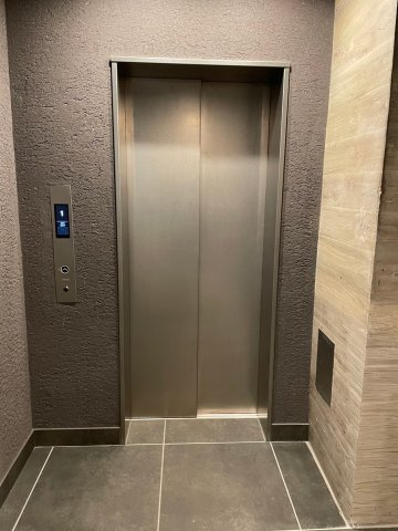 クロスレジデンス六義園のその他共用部分