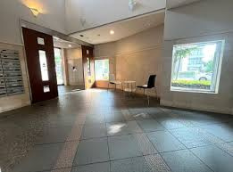 【エントランス】 | ディオレ西新宿 | 清潔なエントランスです