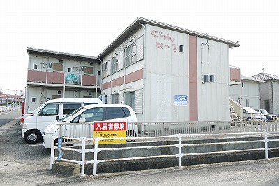 ぐらんめーるⅢ