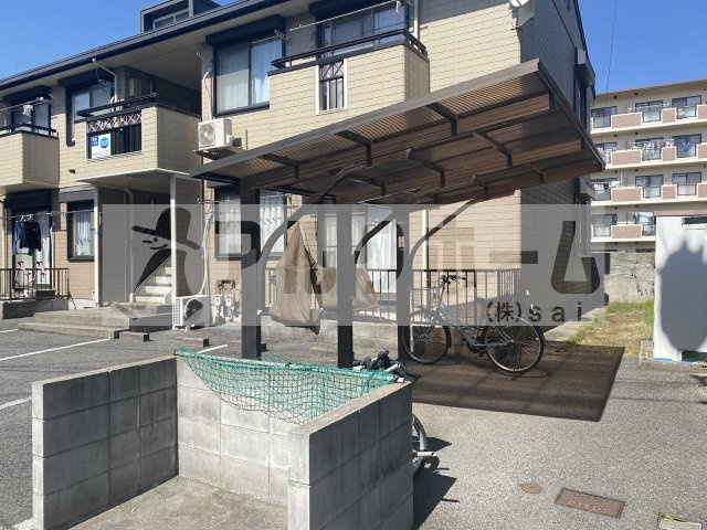 ハイム市場のその他共用部分