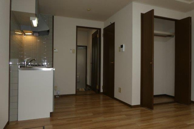 【洋室】 | ライフシティ林