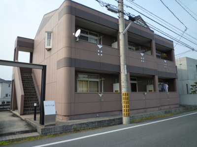 【外観】 | ライフシティ林