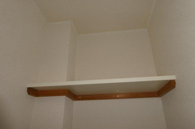 【トイレ】 | ライフシティ林 | トイレ棚