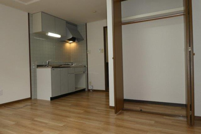 【寝室】 | ライフシティ林 | 洋室