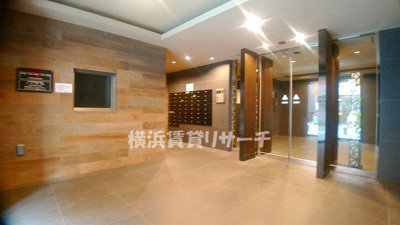 【その他共用部分】 | スパシエソリデ武蔵小杉