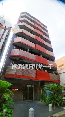 【外観】 | スパシエソリデ武蔵小杉