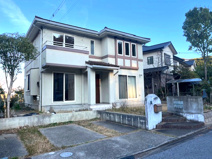 木更津市港南台　中古戸建　君津駅の画像