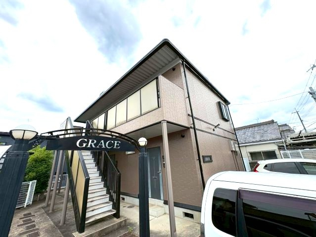 ＧＲＡＣＥ