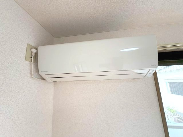 ＧＲＡＣＥの設備