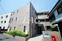 Ｔ’ｓ　ｇａｒｄｅｎ滝野川の画像