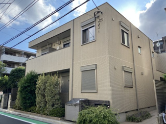 【外観】 | エスコート駒場、駒場東大前駅徒歩11分！