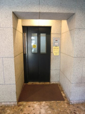 【その他共用部分】 | 日宝ロイヤルハイツ桑津