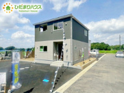 ひたちなか市田彦第5　新築戸建　3号棟の画像