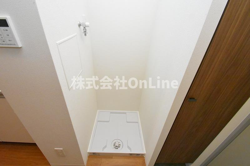 プレサンスNEO長堂アウローラの設備