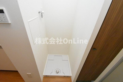 【設備】 | プレサンスNEO長堂アウローラ