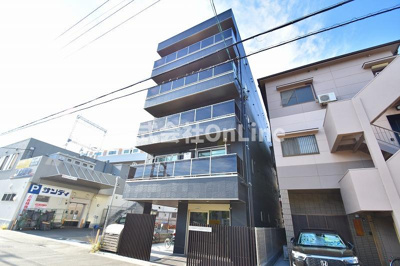 【外観】 | Chana's Village Fuse