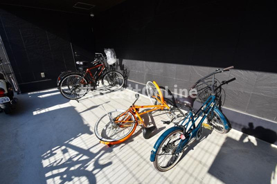 【その他共用部分】 | Chana's Village Fuse