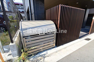 【その他共用部分】 | Chana's Village Fuse