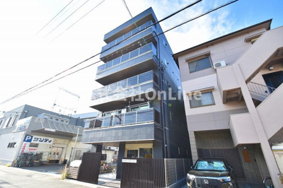 【外観】 | Chana's Village Fuse