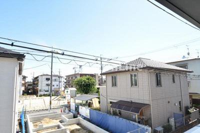 【展望】 | D porta garbo
