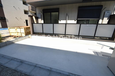 【駐車場】 | D porta garbo