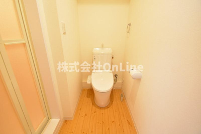 【トイレ】 | みゆきマンション