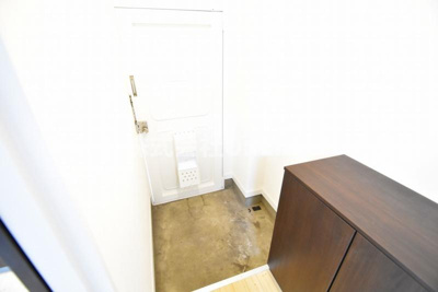 【玄関】 | みゆきマンション