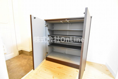 【収納】 | みゆきマンション