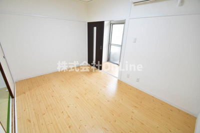 【寝室】 | みゆきマンション