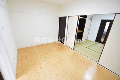 【内装】 | みゆきマンション