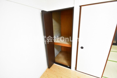 【収納】 | みゆきマンション