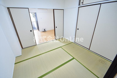 【和室】 | みゆきマンション