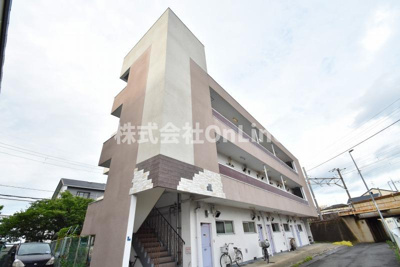 【外観】 | みゆきマンション