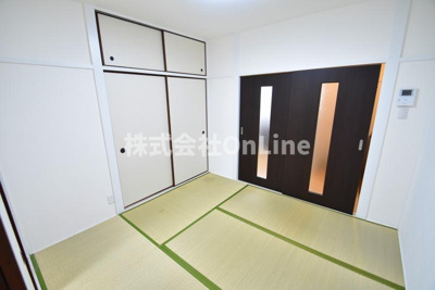 【内装】 | みゆきマンション