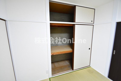 【収納】 | みゆきマンション