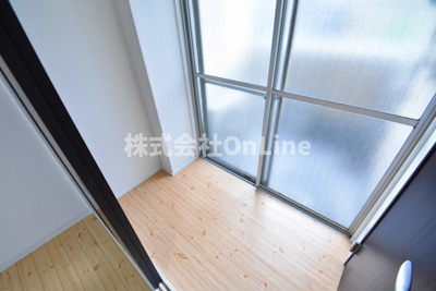 【内装】 | みゆきマンション