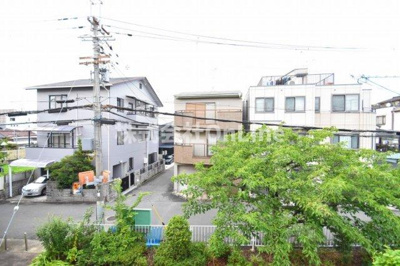 【展望】 | みゆきマンション