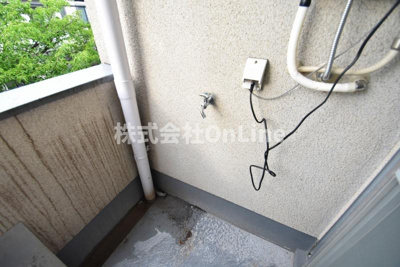 【設備】 | みゆきマンション