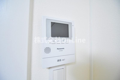 【セキュリティ】 | みゆきマンション