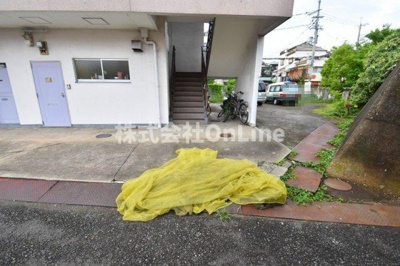 【その他共用部分】 | みゆきマンション