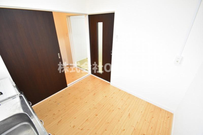 【居間・リビング】 | みゆきマンション