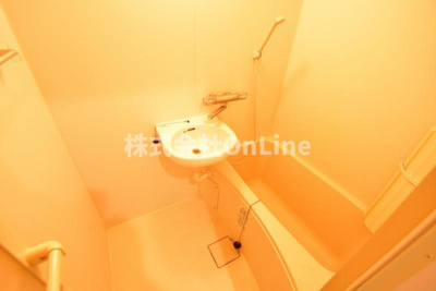 【浴室】 | みゆきマンション